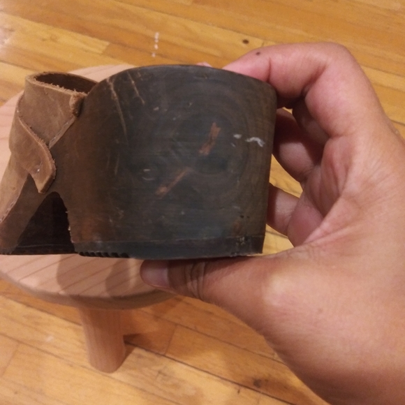 Swedish Clogs - Picture 5 of 6